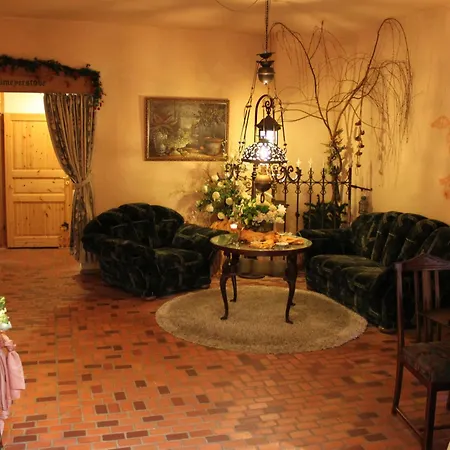 Hotel Stelinger Hof Münkel