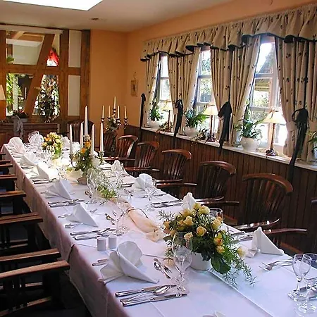 Stelinger Hof Muenkel 3*
