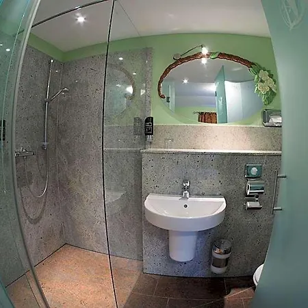 Stelinger Hof Muenkel 3*