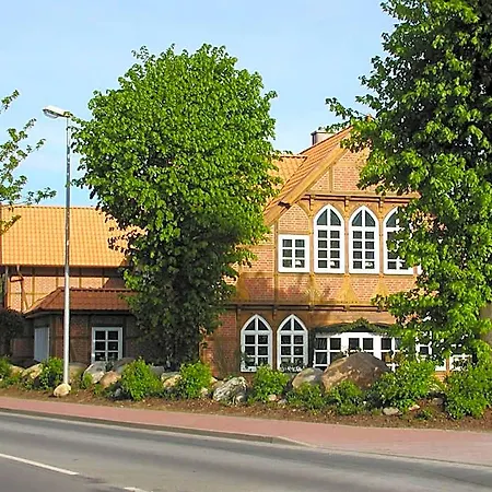 Stelinger Hof Muenkel Отель
