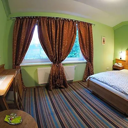 Отель Stelinger Hof Muenkel