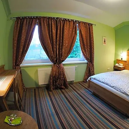 Stelinger Hof Muenkel Отель