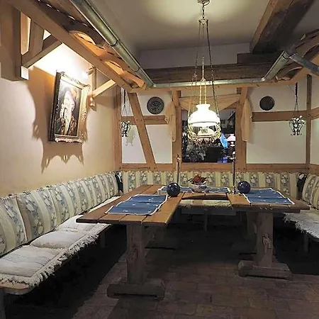 Отель Stelinger Hof Muenkel