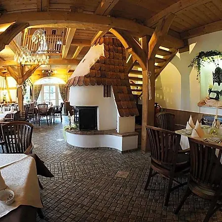 Stelinger Hof Muenkel 3*