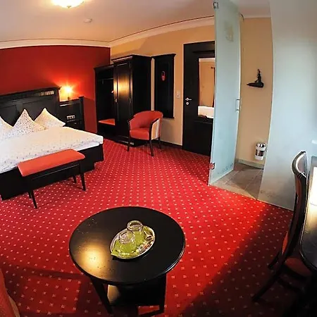 Stelinger Hof Muenkel 3*