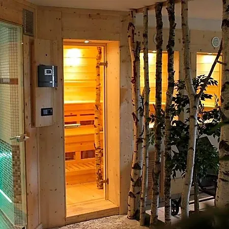Stelinger Hof Muenkel Отель Гарбсен