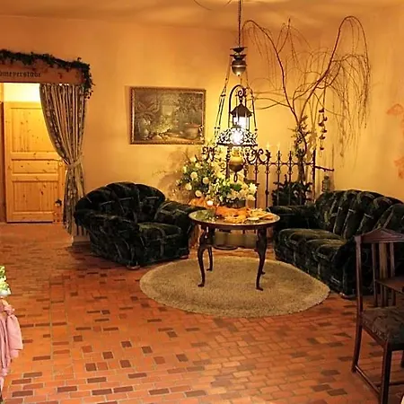 Stelinger Hof Muenkel Отель 3*