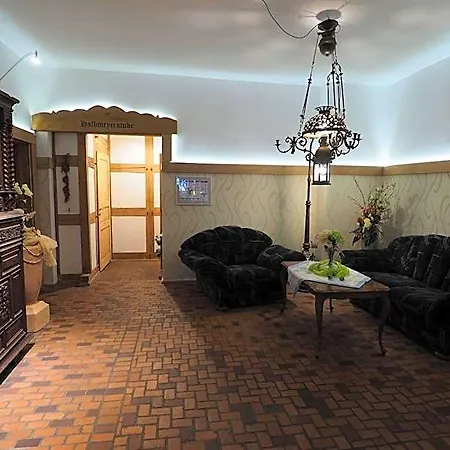 Stelinger Hof Muenkel Отель
