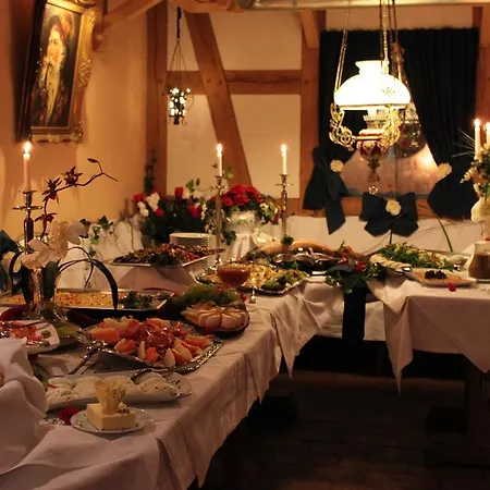 Stelinger Hof Münkel
