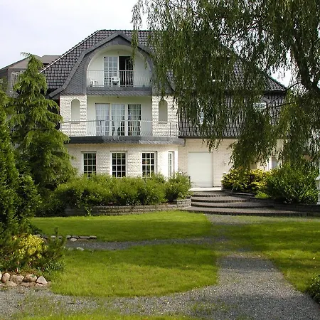 호텔 Stelinger Hof Muenkel 3*