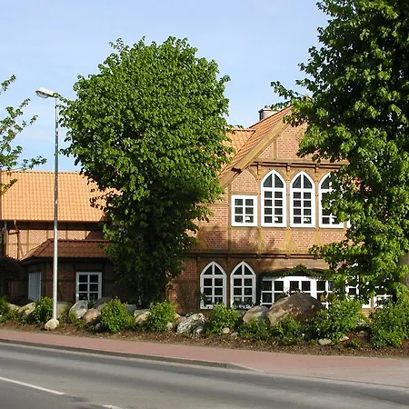 Stelinger Hof Muenkel גארבסן