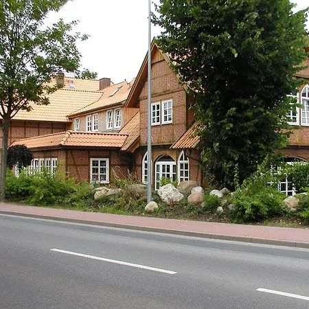 호텔 Stelinger Hof Muenkel