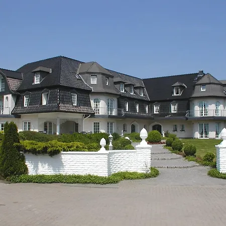 Hotel Stelinger Hof Münkel Garbsen