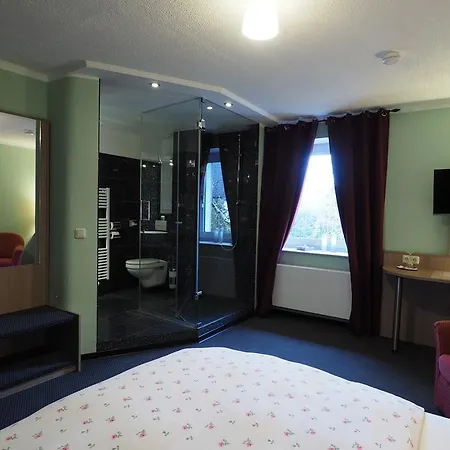 מלון Stelinger Hof Muenkel גארבסן