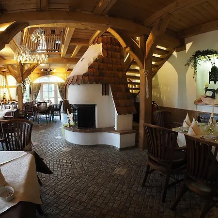 Stelinger Hof Muenkel גארבסן