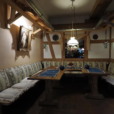 Hotel Stelinger Hof Münkel Garbsen