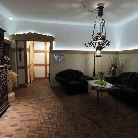 Stelinger Hof Muenkel