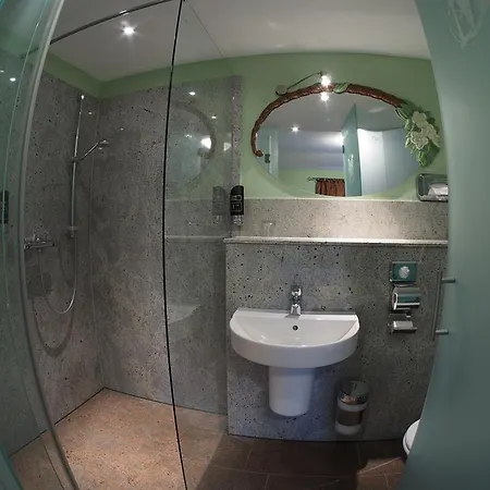 מלון Stelinger Hof Muenkel 3*