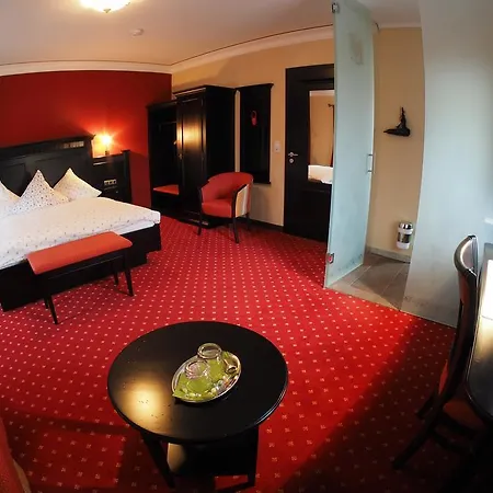 Stelinger Hof Muenkel גארבסן