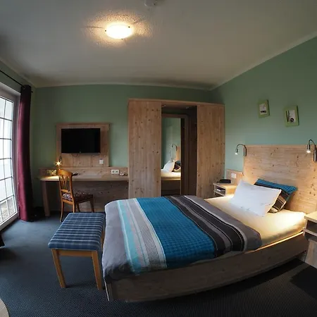 מלון Stelinger Hof Muenkel