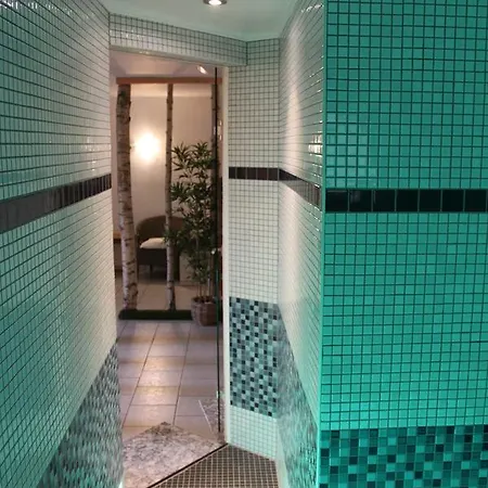 孟克斯特灵格酒店