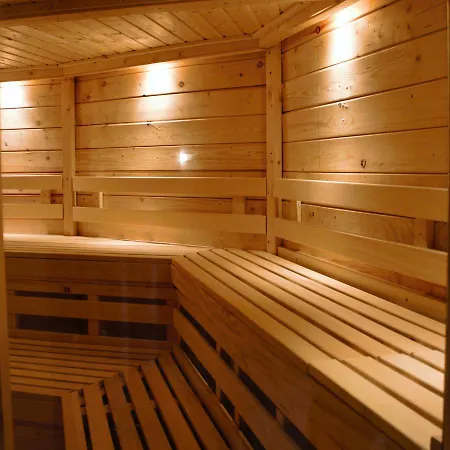 Stelinger Hof Muenkel גארבסן