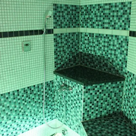 מלון Stelinger Hof Muenkel 3*