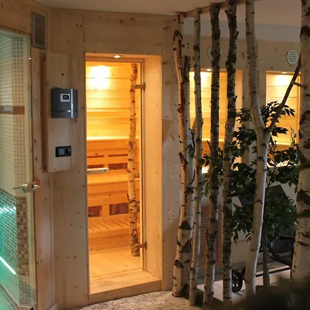 Stelinger Hof Muenkel מלון 3*