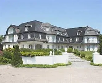 孟克斯特灵格酒店 3* 加尔布森